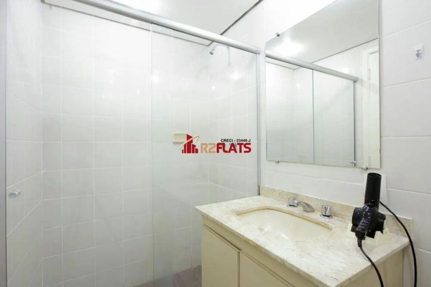 Flat com ótimo preço no bairro Moema. Confira!