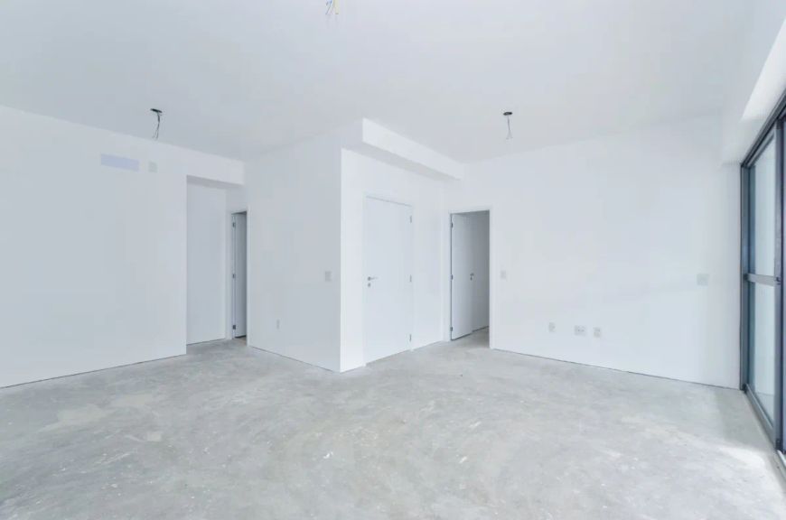 Apartamento tipo para venda com 3 quartos, sendo 3 suítes, 162m²