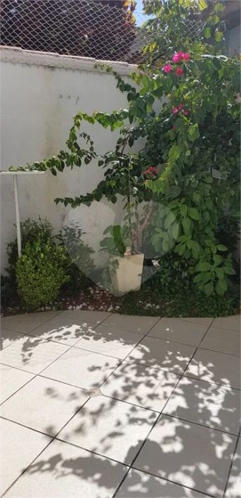 Sobrado com 2 quartos à venda em Vila Madalena - SP
