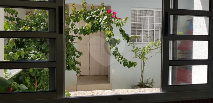 Sobrado com 2 quartos à venda em Vila Madalena - SP