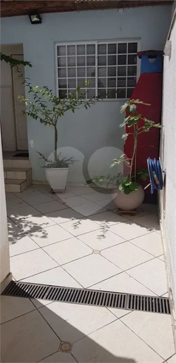 Sobrado com 2 quartos à venda em Vila Madalena - SP