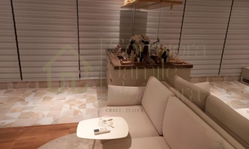 Oportunidade de Investimento! Apartamento 1 Quarto e Sala no antigo ISBA