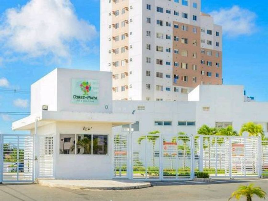 Vendo Apartamento 2/4