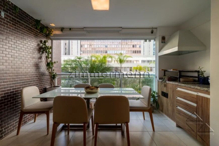 APARTAMENTO PINHEIROS 3 DORMITÓRIOS 2 VAGAS