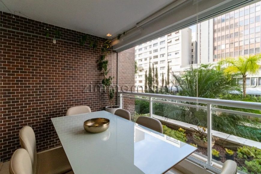 APARTAMENTO PINHEIROS 3 DORMITÓRIOS 2 VAGAS