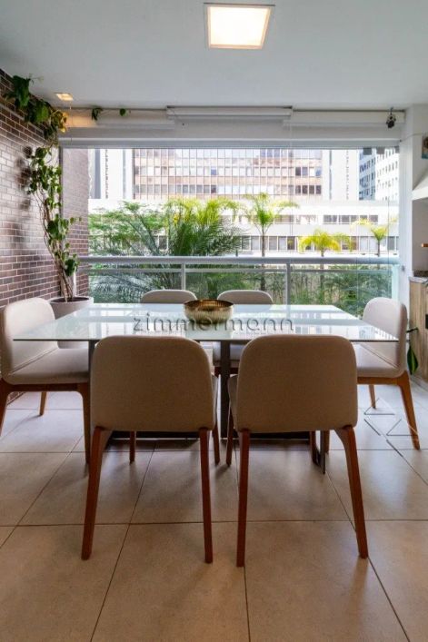 APARTAMENTO PINHEIROS 3 DORMITÓRIOS 2 VAGAS