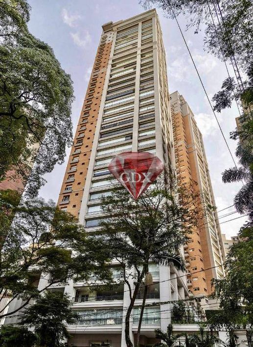 Cobertura Duplex no The Place