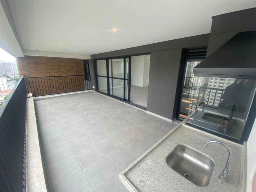 Apartamento para venda com 149m², 2 vagas