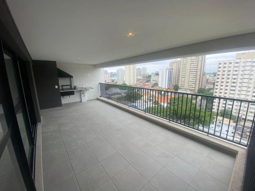 Apartamento para venda com 149m², 2 vagas