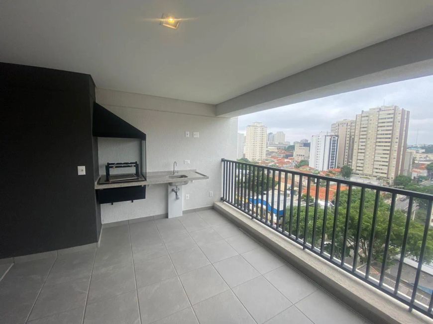 Apartamento para venda com 149m², 2 vagas