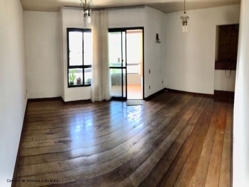 APARTAMENTO RESIDENCIAL em SALVADOR - BA, PITUBA