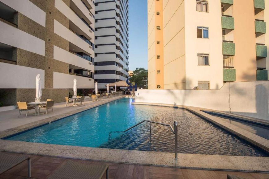Imóvel para venda com 89 metros quadrados com 2 quartos em Canela - Salvador - BA