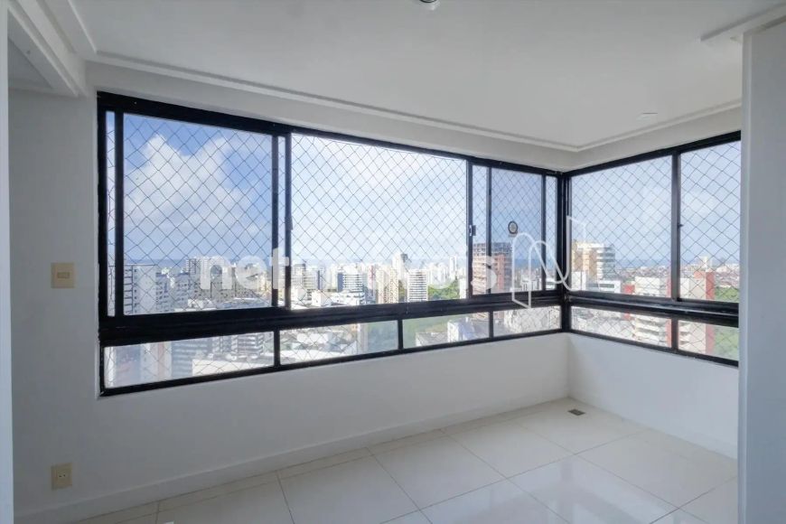Locação Apartamento 3 quartos Pituba Salvador