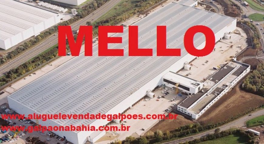 Especializada em Galpões, Galpões em Condomínio de Alto Padrão , Analisamos Opções com Sprinklers, E