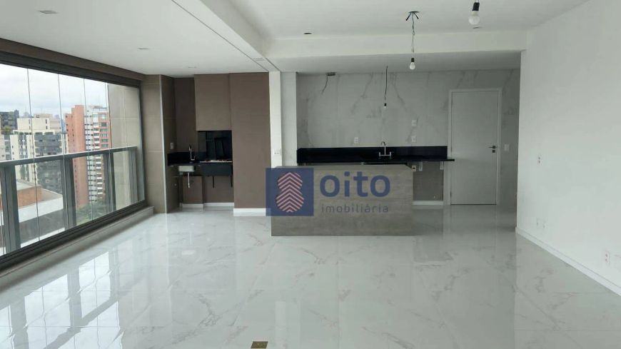 Apartamento com 3 dormitórios à venda, 156 m² - Vila Nova Conceição - São Paulo/SP