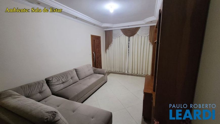 SOBRADO - VILA PRUDENTE - SP