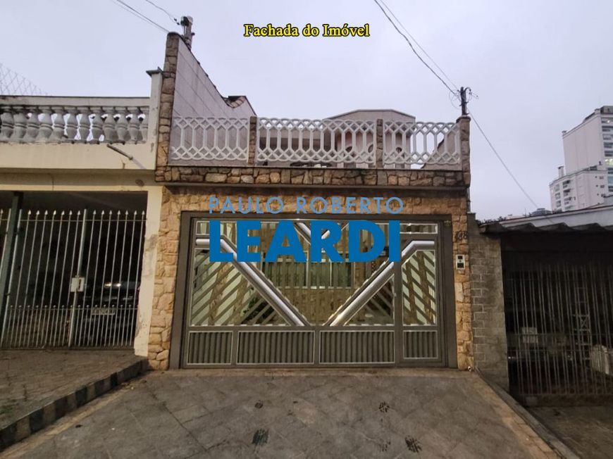 SOBRADO - VILA PRUDENTE - SP