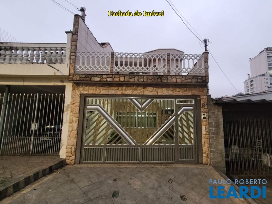 SOBRADO - VILA PRUDENTE - SP