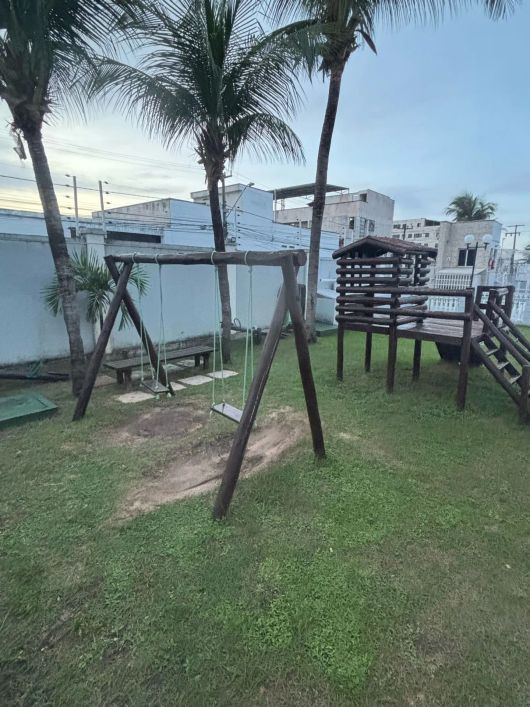 Imóvel para venda com 84 metros quadrados com 3 quartos em Manuel Dias Branco - Fortaleza - CE