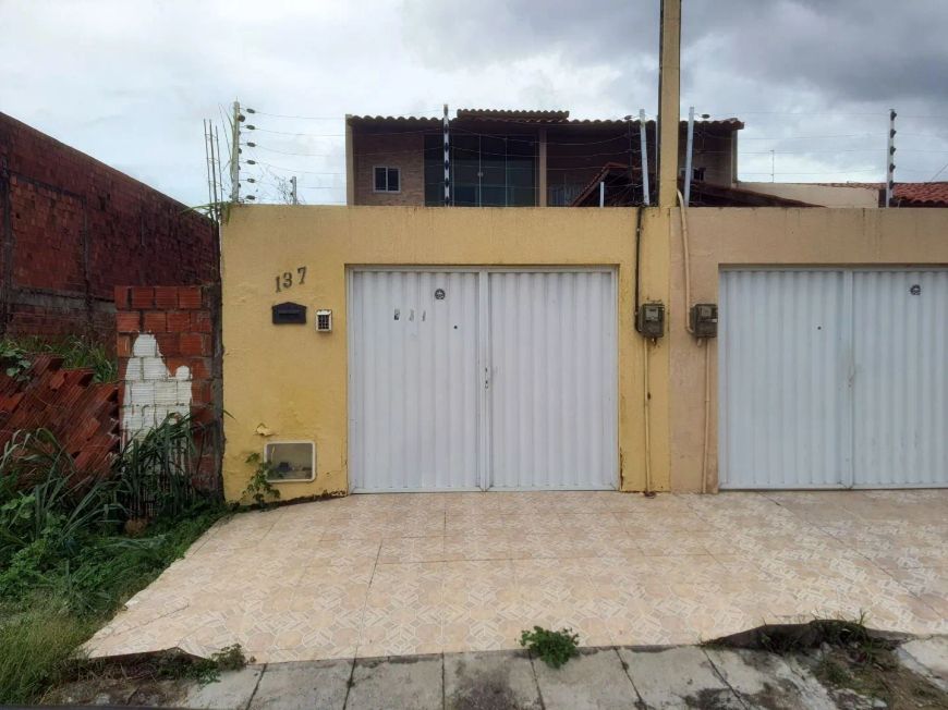 Casa com 3 dormitórios - venda por R$ 350.000,00 ou aluguel por R$ 1.856,85/mês - Prefeito José Walt