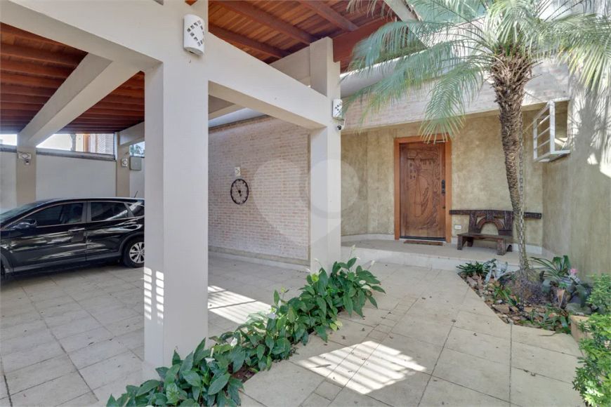 Casa com 4 quartos à venda em Vila Nova Caledônia - SP