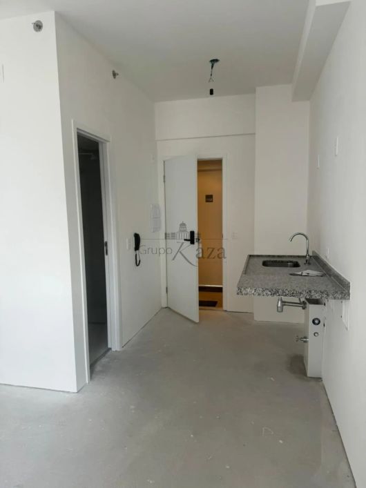 Apartamento Studio - Vila Mariana - 1 Dormitório - 21m².