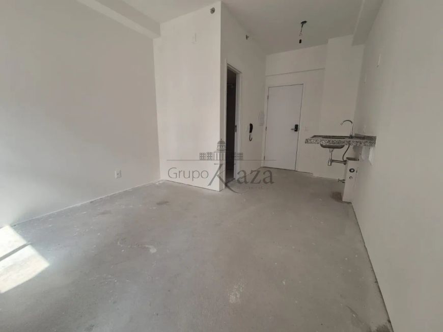 Apartamento Studio - Vila Mariana - 1 Dormitório - 21m².