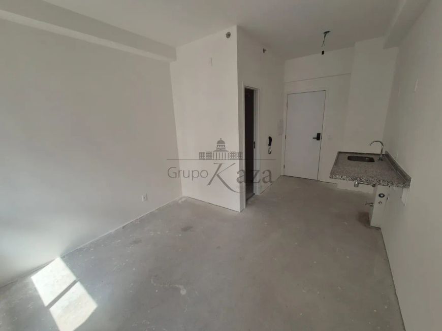 Apartamento Studio - Vila Mariana - 1 Dormitório - 21m².