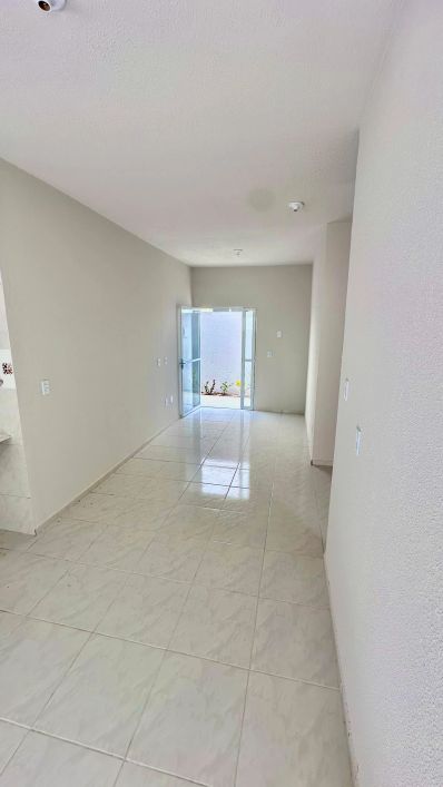 CL*Imóvel para venda com 55 metros quadrados com 2 quartos em Pedras - Fortaleza - CE
