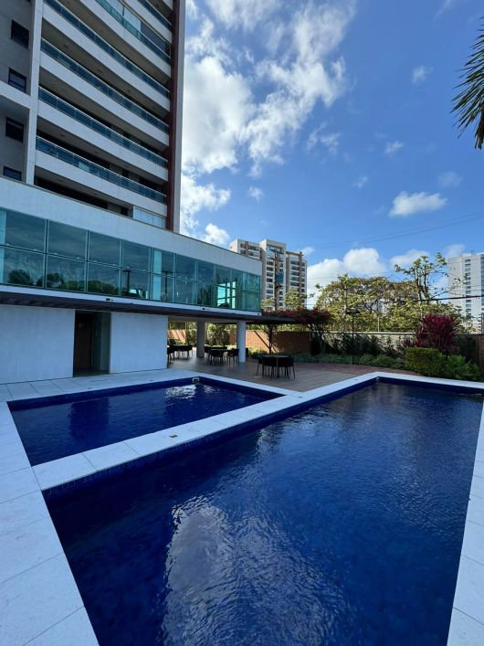 Imóvel para venda tem 73 metros quadrados com 2 quartos