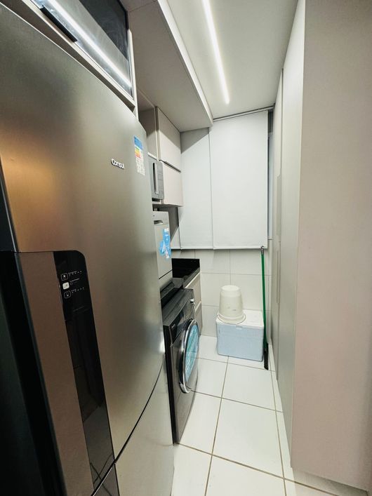 Apartamento para venda com 70 metros quadrados com 3 quartos