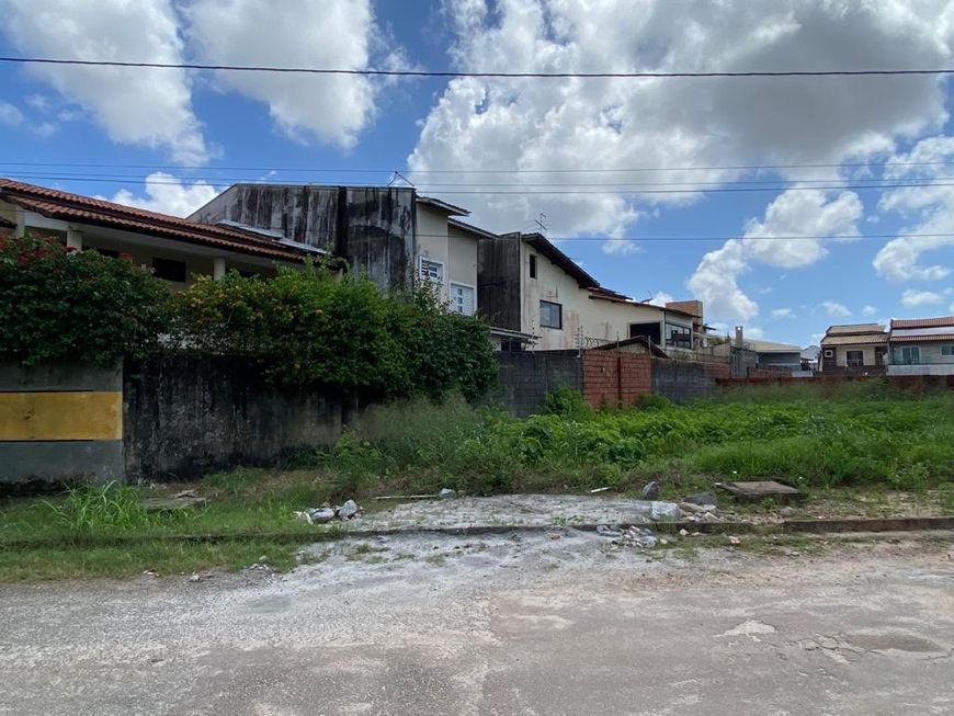 Lote/Terreno à venda com 405m² em Cajazeiras - Fortaleza - CE