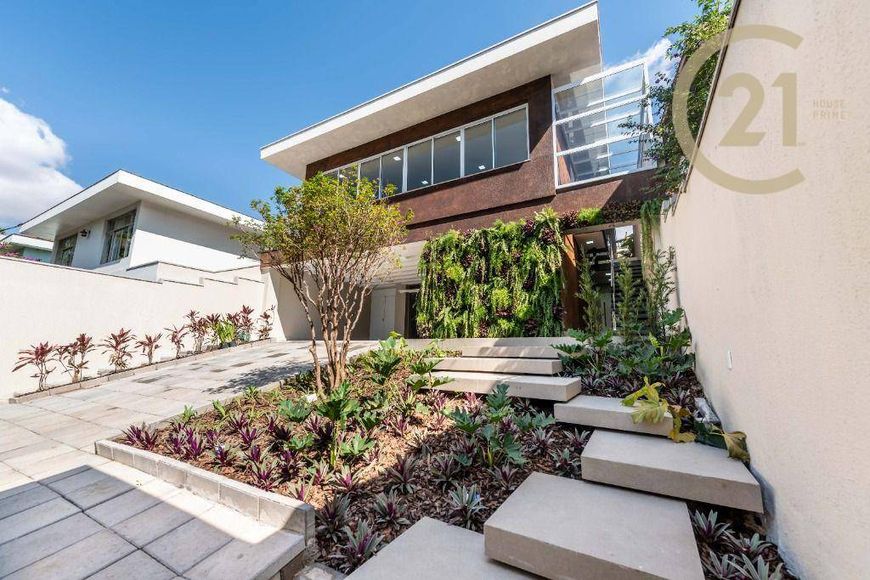 Sobrado à venda, 518 m² por R$ 4.000.000,00 - Vila Ida - São Paulo/SP