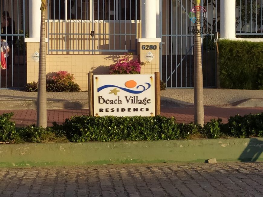 Apartamento Padrão para Venda em Praia do Futuro Fortaleza-CE