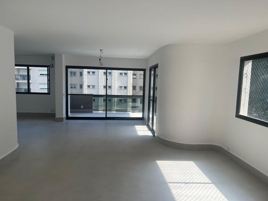 Apartamento para venda tem 209 metros quadrados com 3 quartos em Perdizes - São Paulo - SP