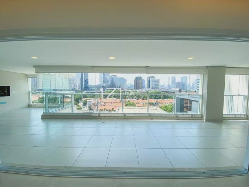 Apartamento com 4 suítes à venda, 250 m² por R$ 4.850.000 - Chácara Santo Antônio - São Paulo/SP
