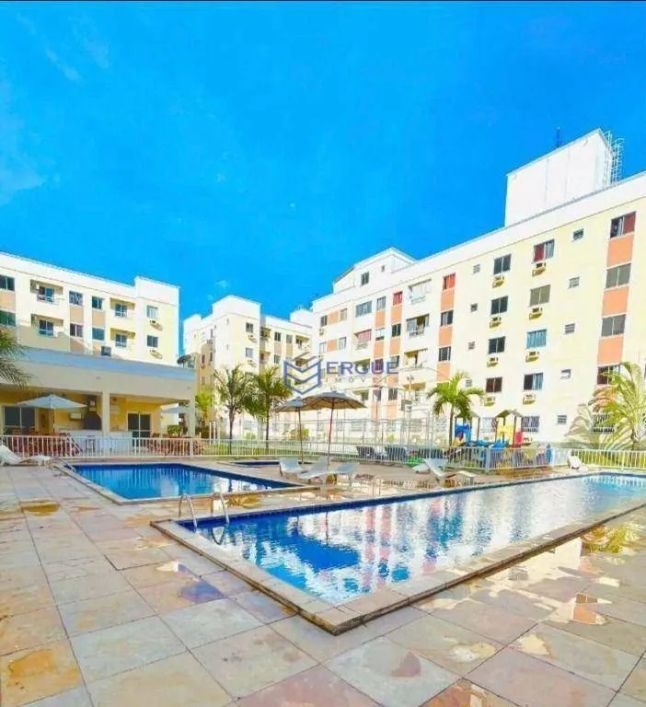 CONDOMINIO LAGUNE MARAPONGA COM AREA DE LAZER COMPLETO,PROXIMO AVENIDA GODOFREDO MACIEL