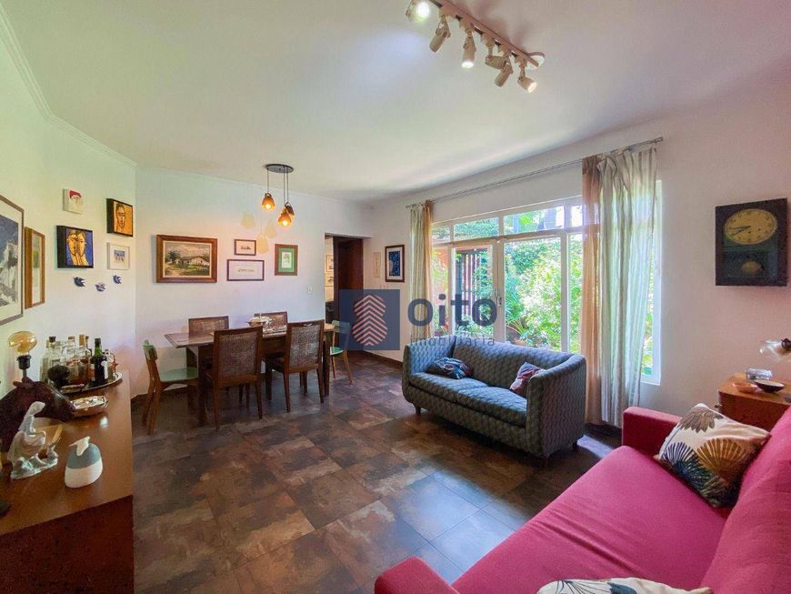 Casa com 3 dormitórios à venda, 173 m² por R$ 2.100.000,00 - Vila Madalena - São Paulo/SP