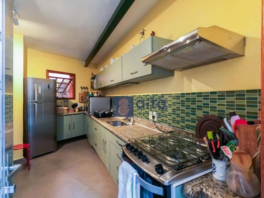 Casa com 3 dormitórios à venda, 173 m² por R$ 2.100.000,00 - Vila Madalena - São Paulo/SP