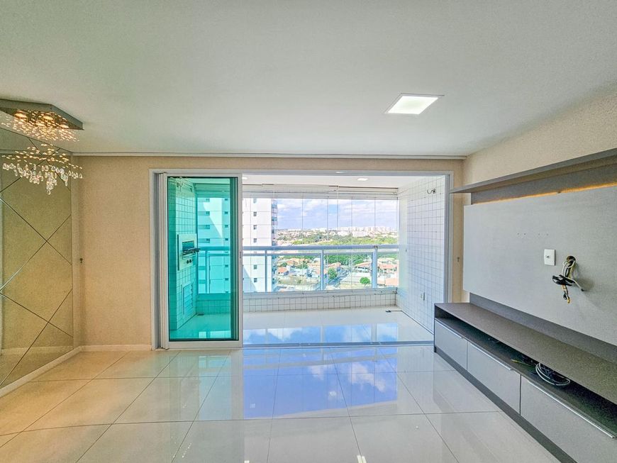 Parc Victoria, 76m², com 3 quartos no bairro Luciano Cavalcante - Fortaleza - Ce