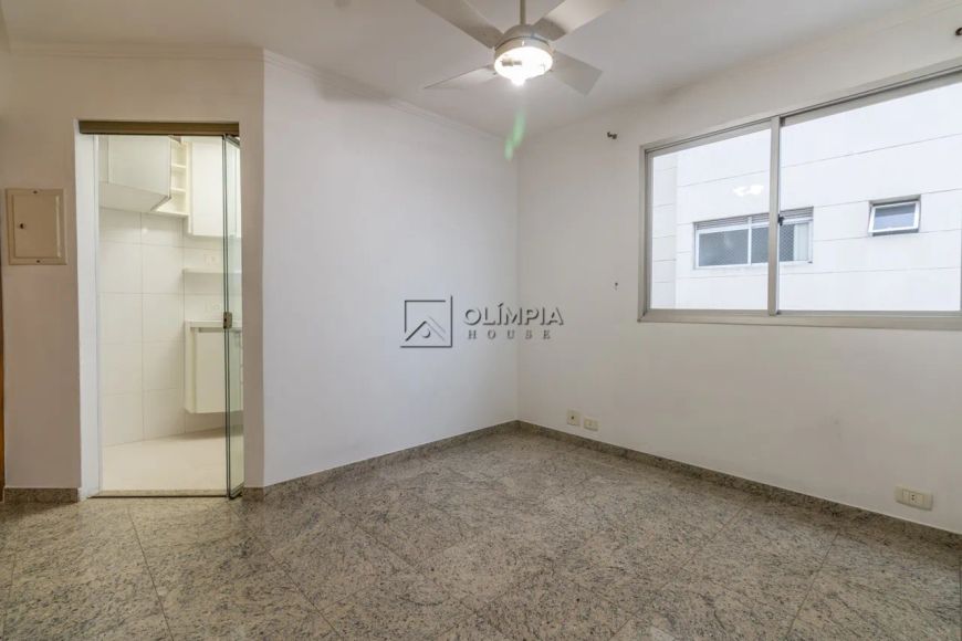 Venda Cobertura 2 Dormitórios - 81 m² Vila Mariana