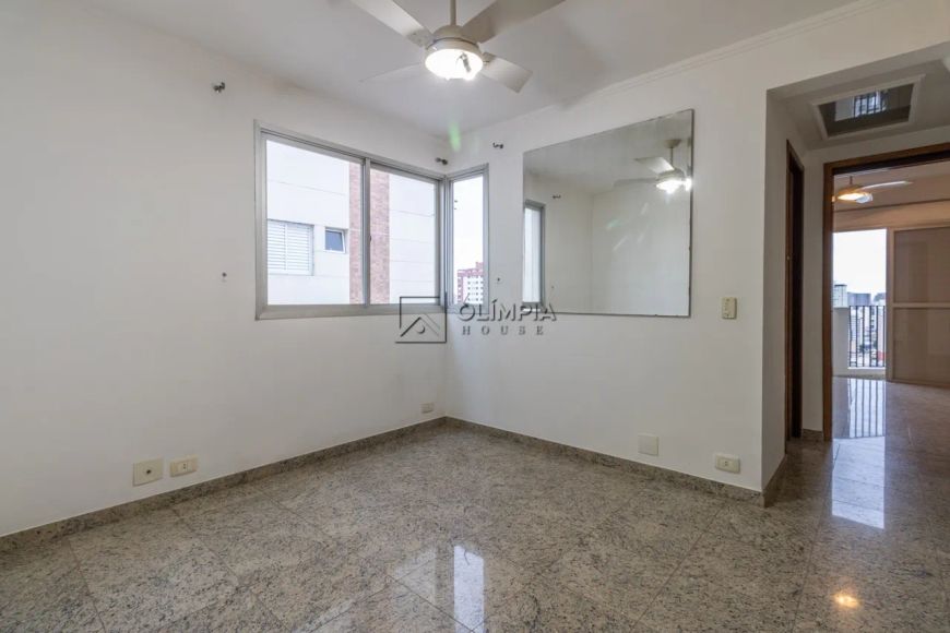Venda Cobertura 2 Dormitórios - 81 m² Vila Mariana