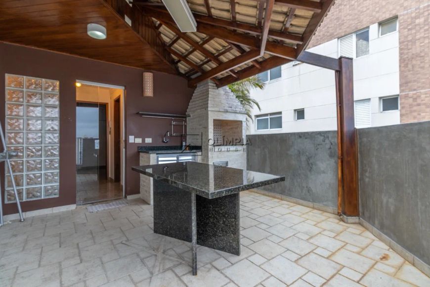 Venda Cobertura 2 Dormitórios - 81 m² Vila Mariana