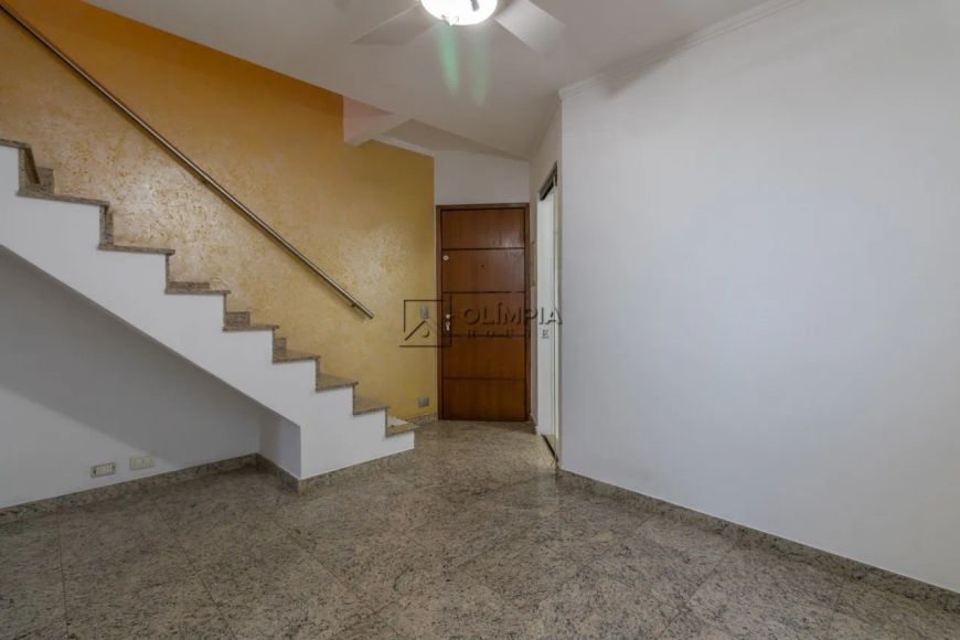 Venda Cobertura 2 Dormitórios - 81 m² Vila Mariana