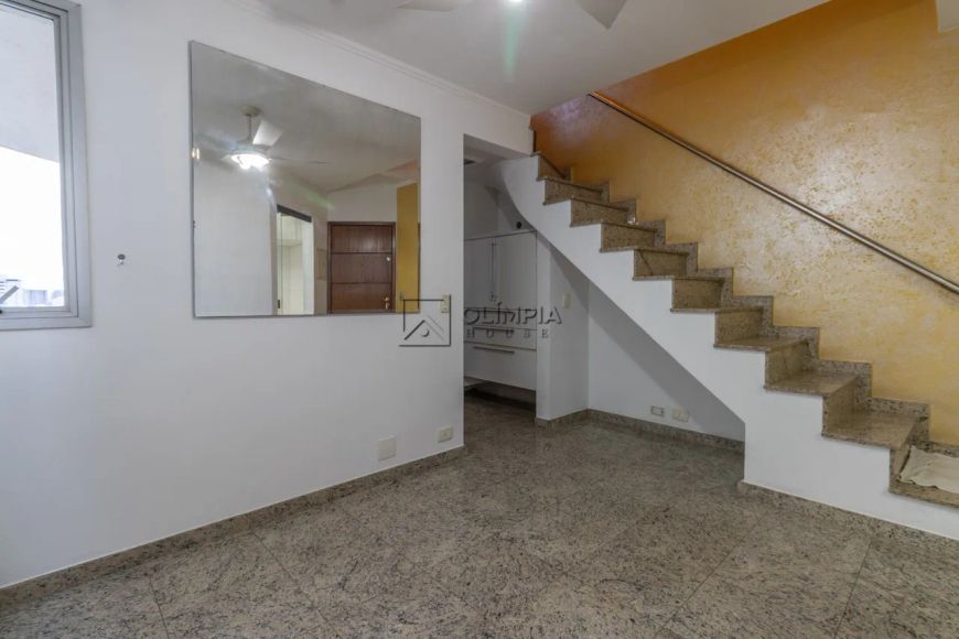 Venda Cobertura 2 Dormitórios - 81 m² Vila Mariana