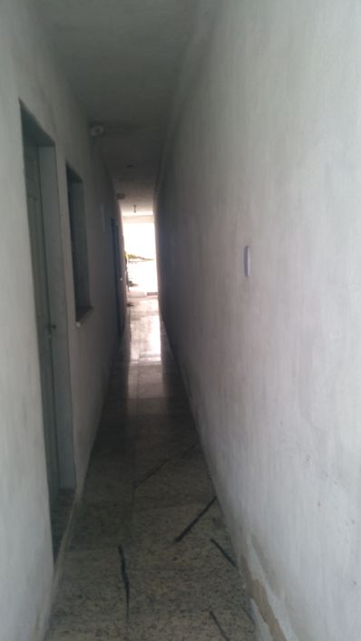 Kitnet/conjugado para aluguel possui 30 metros quadrados com 1 quarto em Pici - Fortaleza - CE