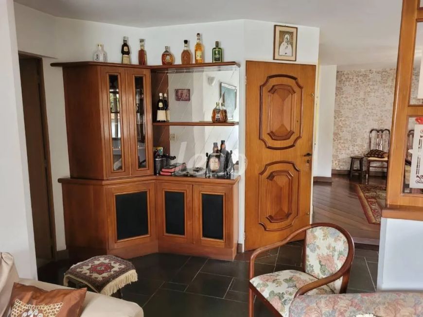 Apartamento 3 quartos à venda no(a) Moema