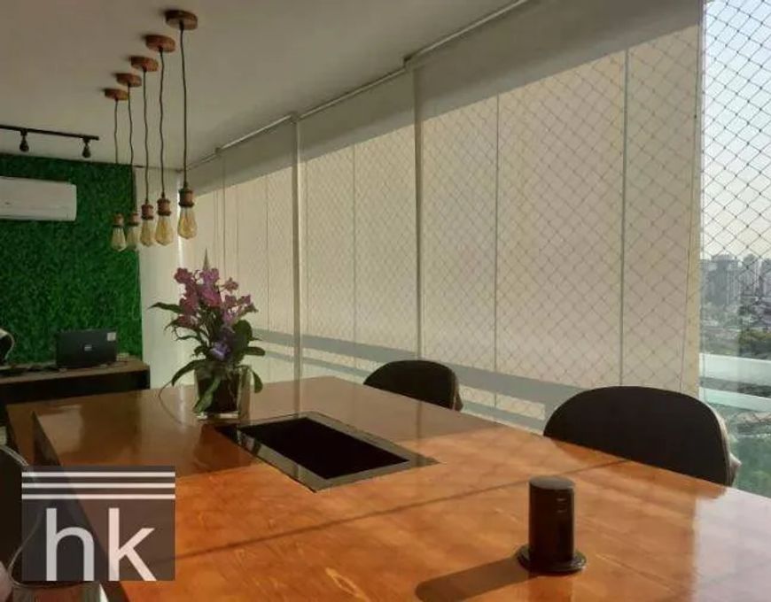 Apartamento com 2 dormitórios à venda, 157 m² por R$ 2.970.000,00 - Jardim das Perdizes - São Paulo/