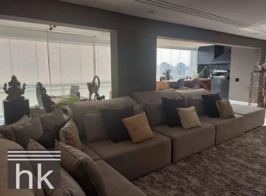 Apartamento com 2 dormitórios à venda, 157 m² por R$ 2.970.000,00 - Jardim das Perdizes - São Paulo/