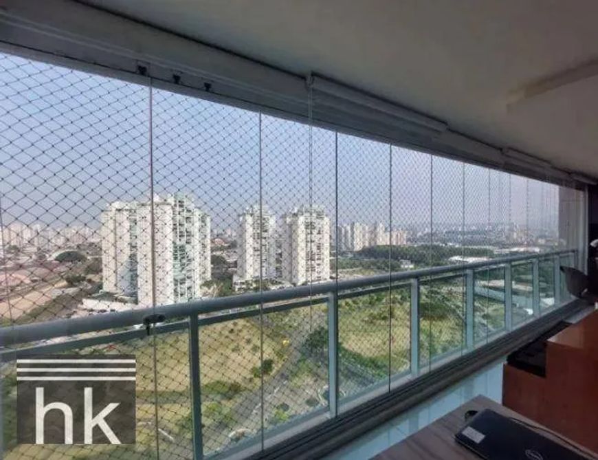 Apartamento com 2 dormitórios à venda, 157 m² por R$ 2.970.000,00 - Jardim das Perdizes - São Paulo/